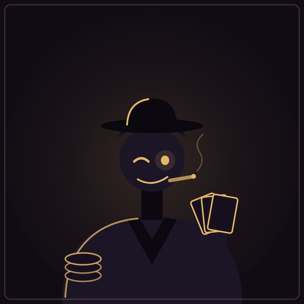 賭博師