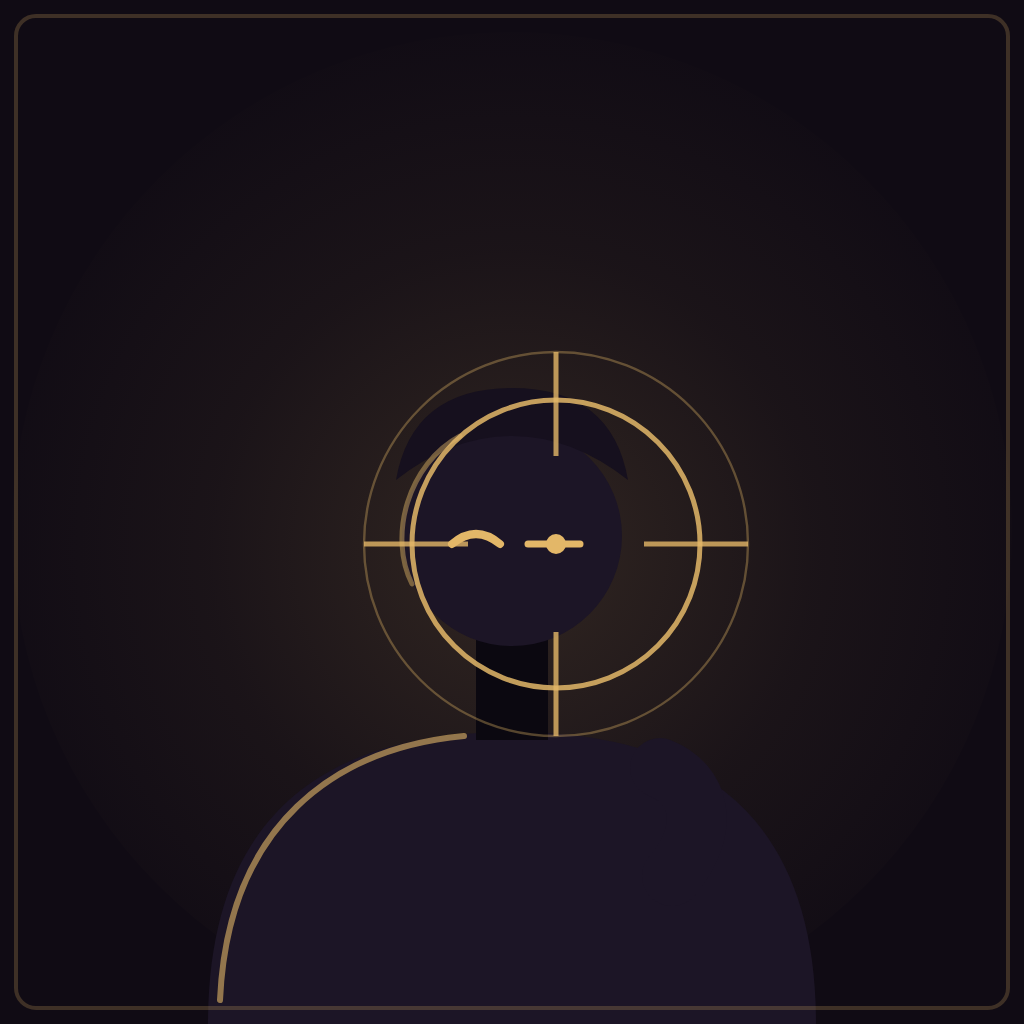 狙撃手